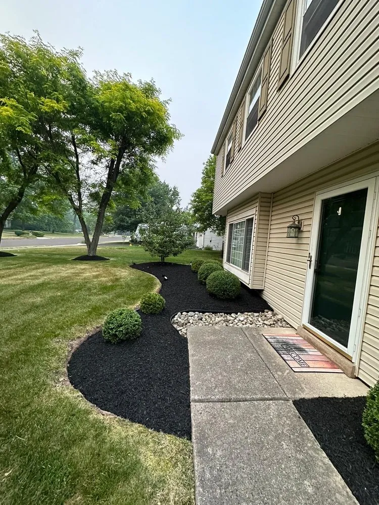 Local residential landscaping for residential properties across Lansdale, PA - Lemus Landscaping