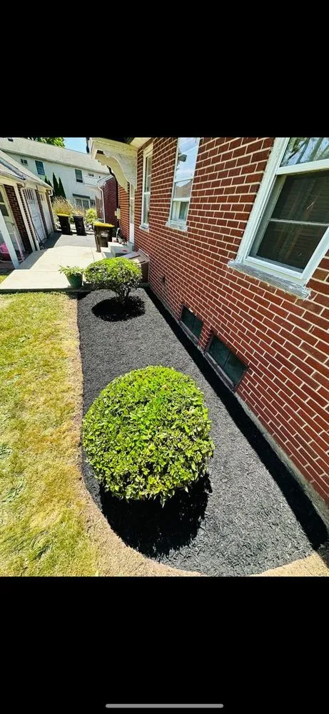 Affordable lawn care service for outdoor upgrades across Lansdale, PA - Lemus Landscaping