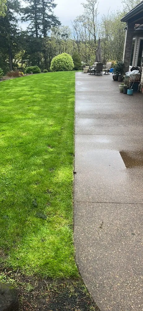 Local landscape design experts serving McMinnville, OR - Lemus Landscaping