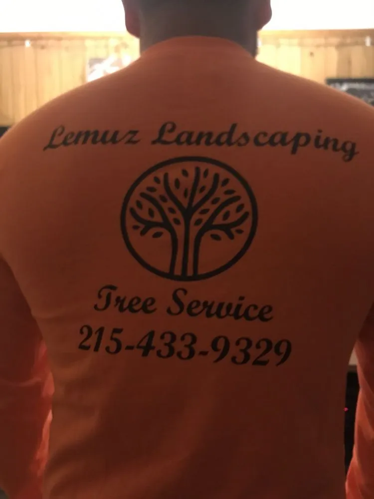 Reliable garden landscaping for homes in Schwenksville, PA by Lemuz Landscaping