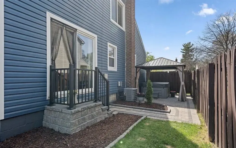Local lawn care service for outdoor upgrades in Clinton Twp, MI by Lemwoods Landscaping