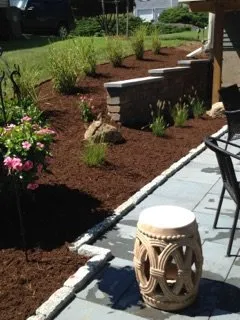 Reliable landscaping services for beautiful yards across Newington, CT - Lenares Landscape & Design