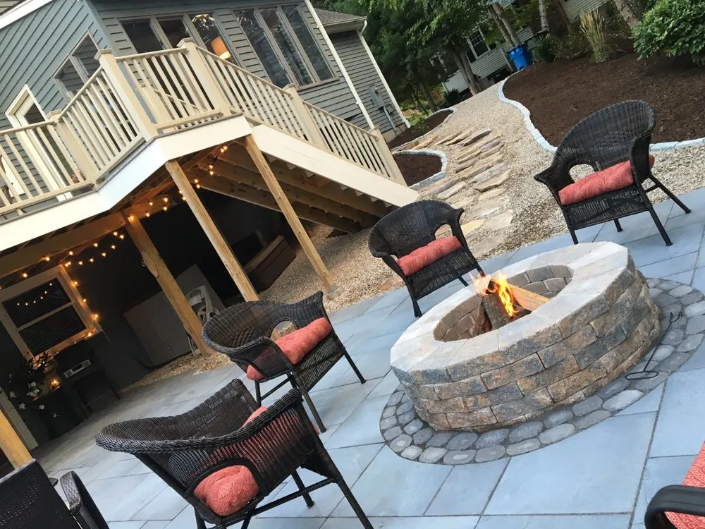 Trusted landscape design experts serving Newington, CT - Lenares Landscape & Design