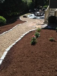 Trusted garden landscaping with custom design across Newington, CT - Lenares Landscape & Design