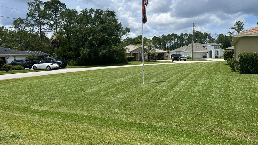 Reliable landscape design for outdoor upgrades across Palm Coast, FL - Lenc Lawn Care