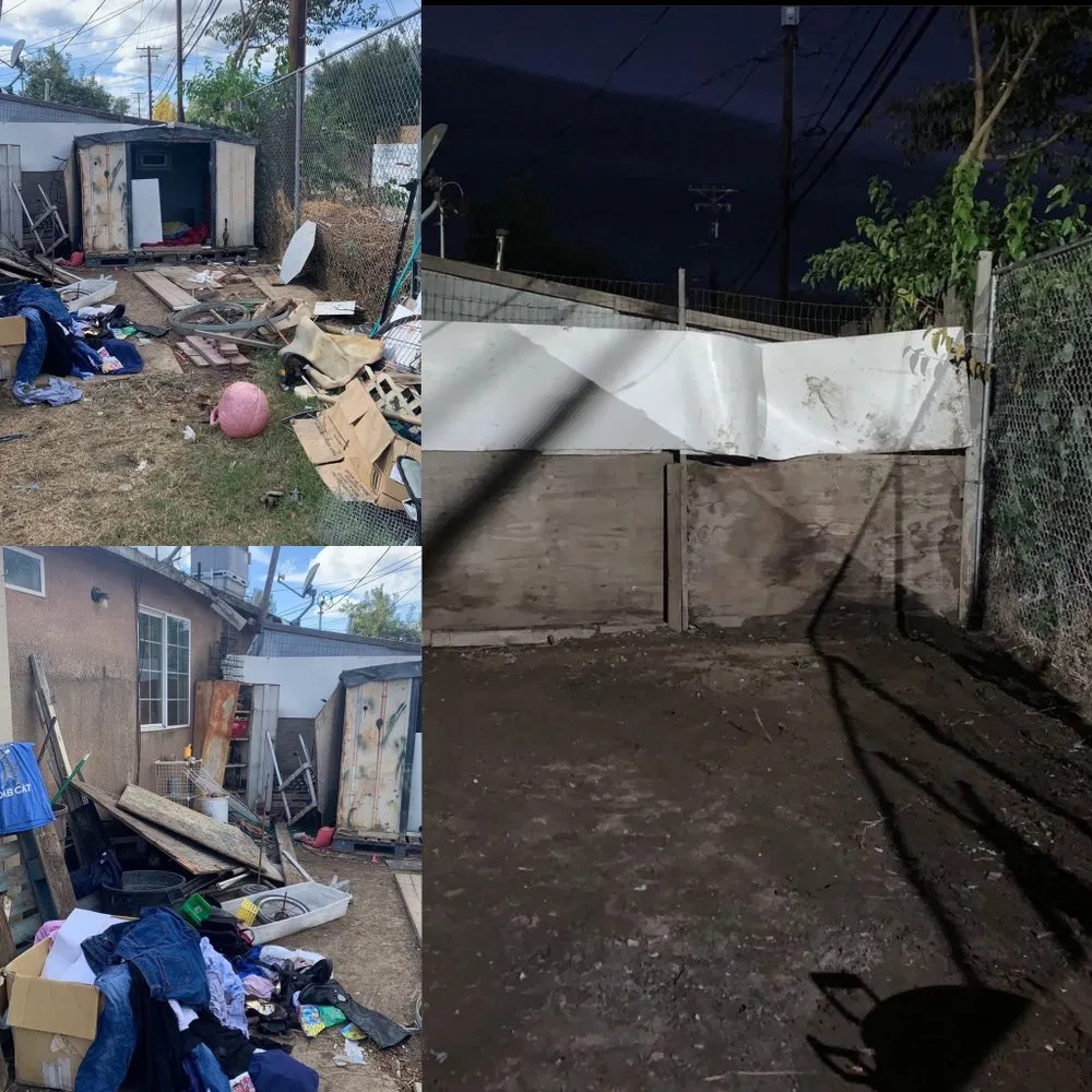 Professional garden landscaping in Modesto, CA - Lend A Hand Maintenance