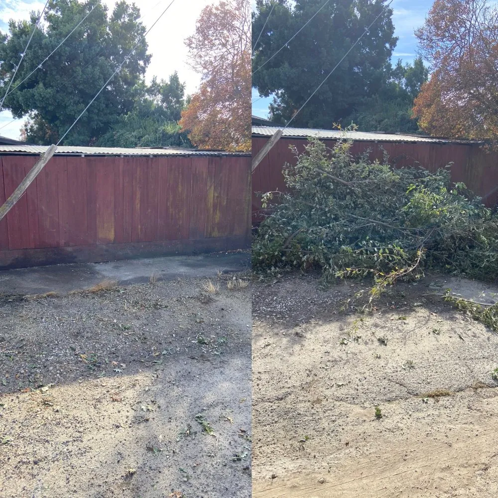 Affordable landscape installation experts serving Modesto, CA - Lend A Hand Maintenance
