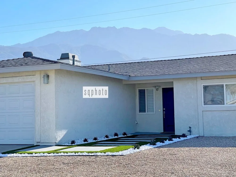 Professional landscaping services for year-round maintenance across Desert Hot Springs, CA - Lendechy Landscape Service