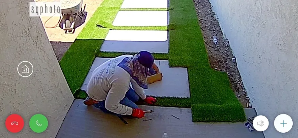 Reliable landscape installation for homes across Desert Hot Springs, CA - Lendechy Landscape Service