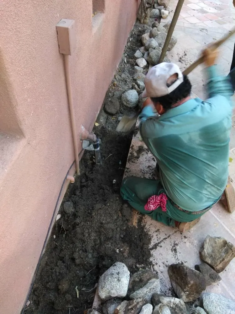 Reliable landscape installation for year-round maintenance across Desert Hot Springs, CA - Lendechy Landscape Service