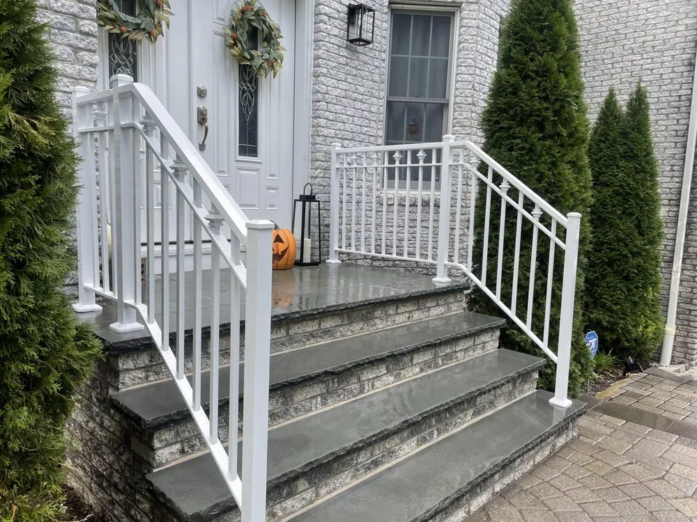 Reliable garden landscaping for outdoor upgrades across Madison, NJ - Lendechy Landscaping & Construction