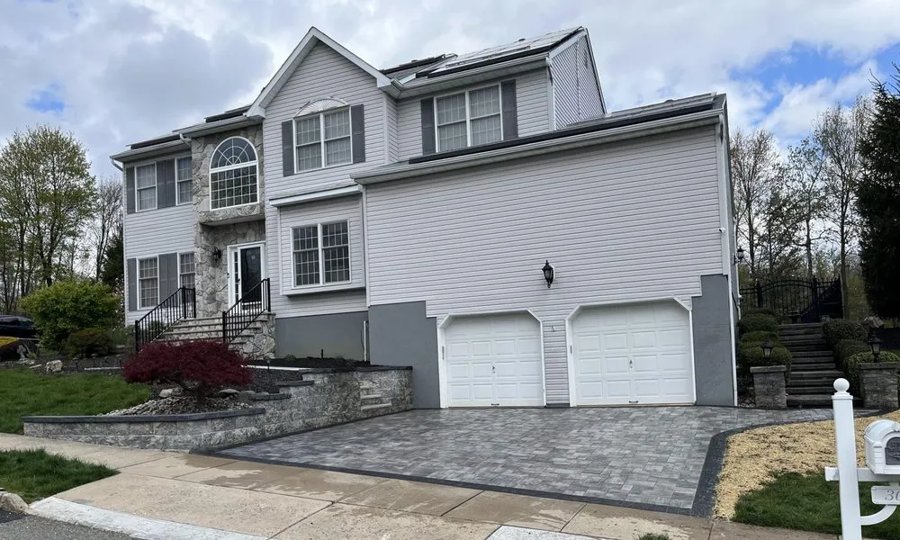 Reliable landscaping services in Madison, NJ by Lendechy Landscaping & Construction