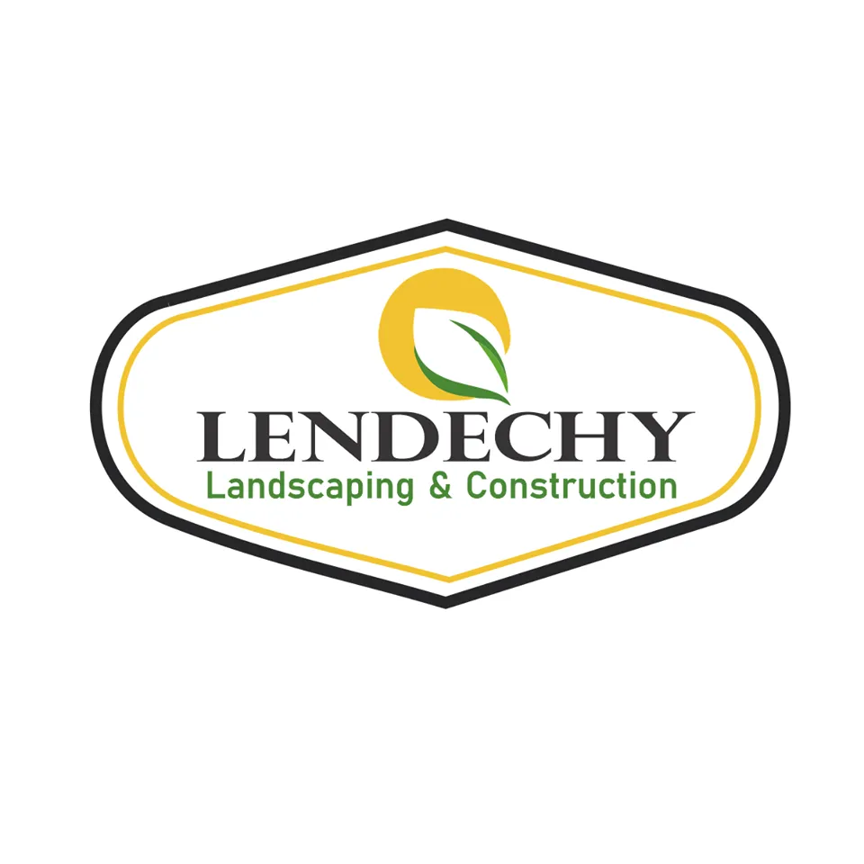 Custom outdoor landscaping for residential properties in Madison, NJ by Lendechy Landscaping & Construction