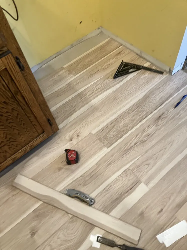 Local landscape design for beautiful yards across Richton Park, IL - Lenere Construction