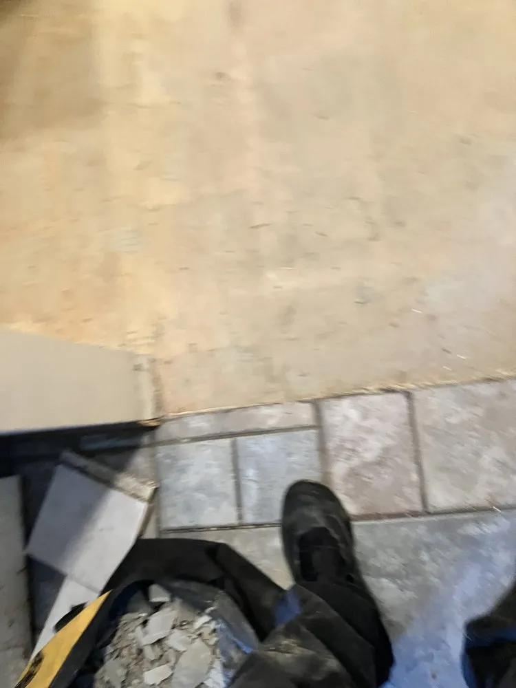 Custom yard cleanup service near you across Richton Park, IL - Lenere Construction