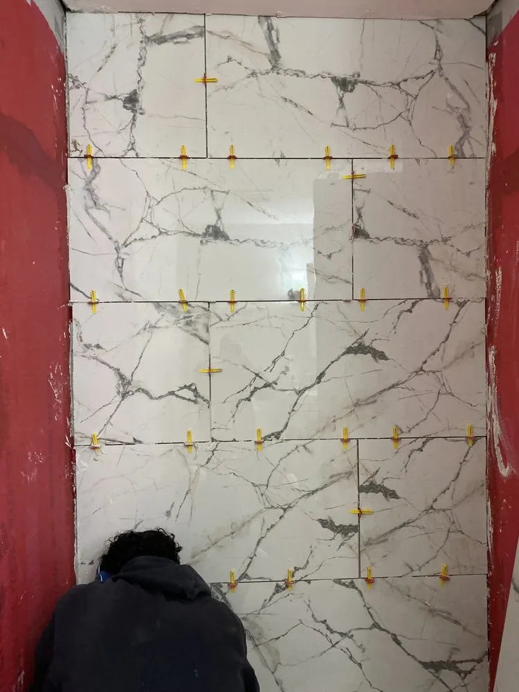 Custom landscape design in Richton Park, IL - Lenere Construction