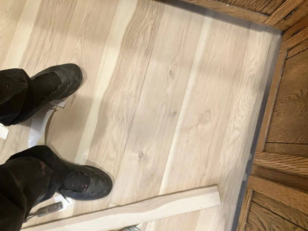 Local landscape installation for residential properties in Richton Park, IL by Lenere Construction