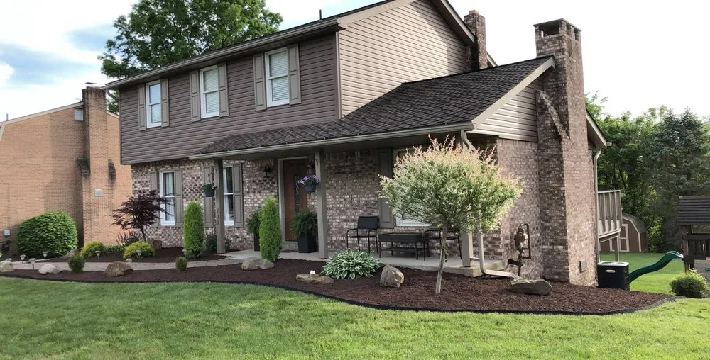 Top-rated landscaping services in Monessen, PA - Lenharts Landscaping and Lawn Care