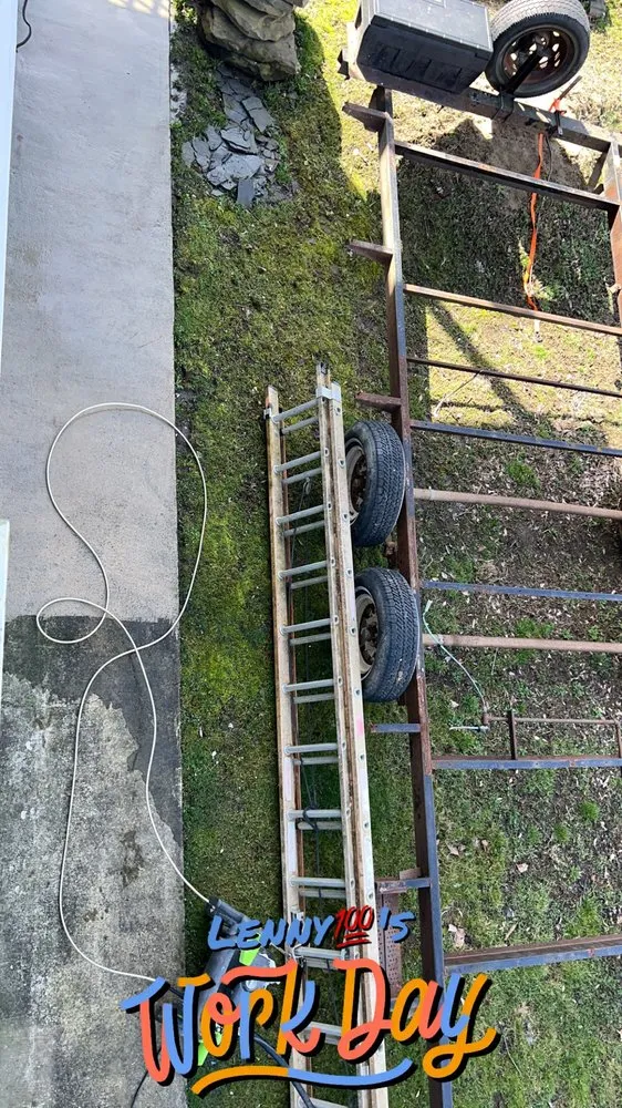 Custom lawn mowing service in Monessen, PA - Lenharts Landscaping and Lawn Care