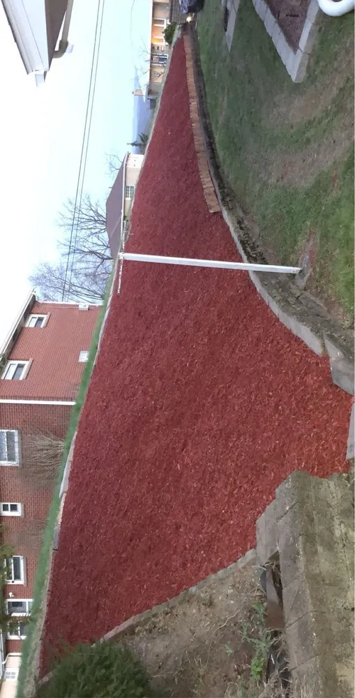 Custom landscaping services experts serving Monessen, PA - Lenharts Landscaping and Lawn Care