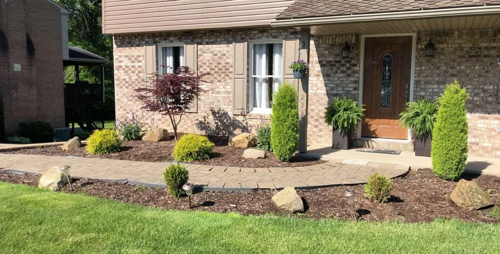 Professional yard maintenance near you across Monessen, PA - Lenharts Landscaping and Lawn Care