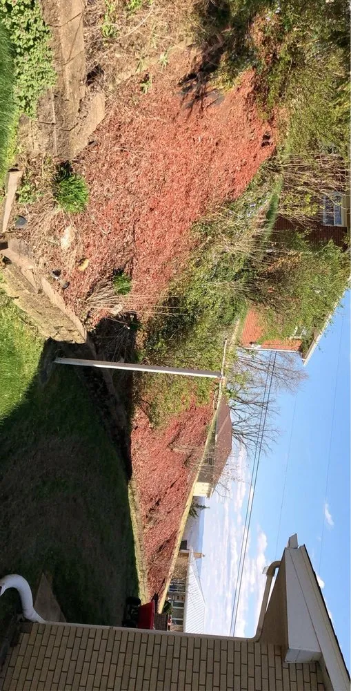 Reliable landscaping services in Monessen, PA - Lenharts Landscaping and Lawn Care