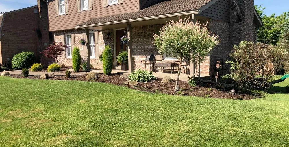 Affordable lawn care service in Monessen, PA - Lenharts Landscaping and Lawn Care