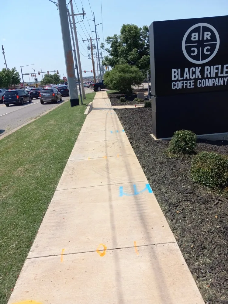 Trusted landscape installation experts serving Oklahoma City, OK - Lenjan Handyman