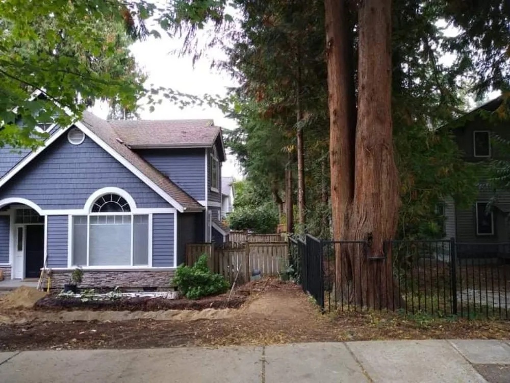 Professional lawn mowing service in Granite Falls, WA - Lenker's Services