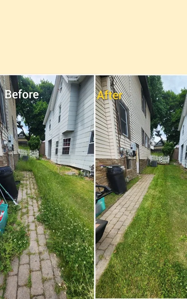 Top-rated landscaping services in Middletown, NY - Lenmax Lawn Care Services