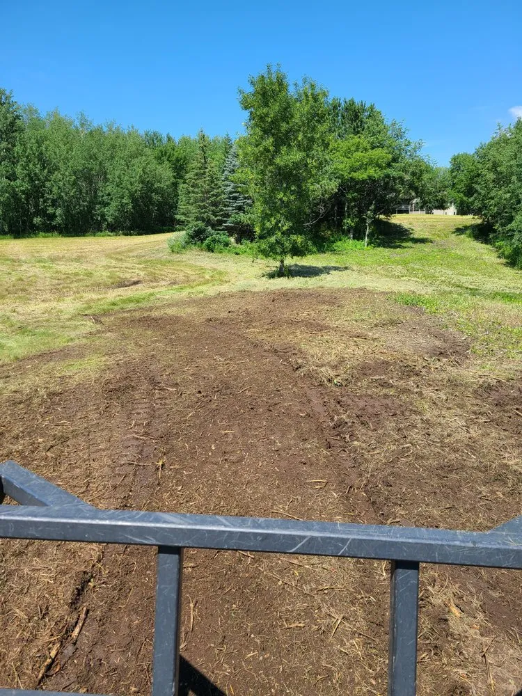 Reliable landscaping services experts serving St. Cloud, MN - Lenneman