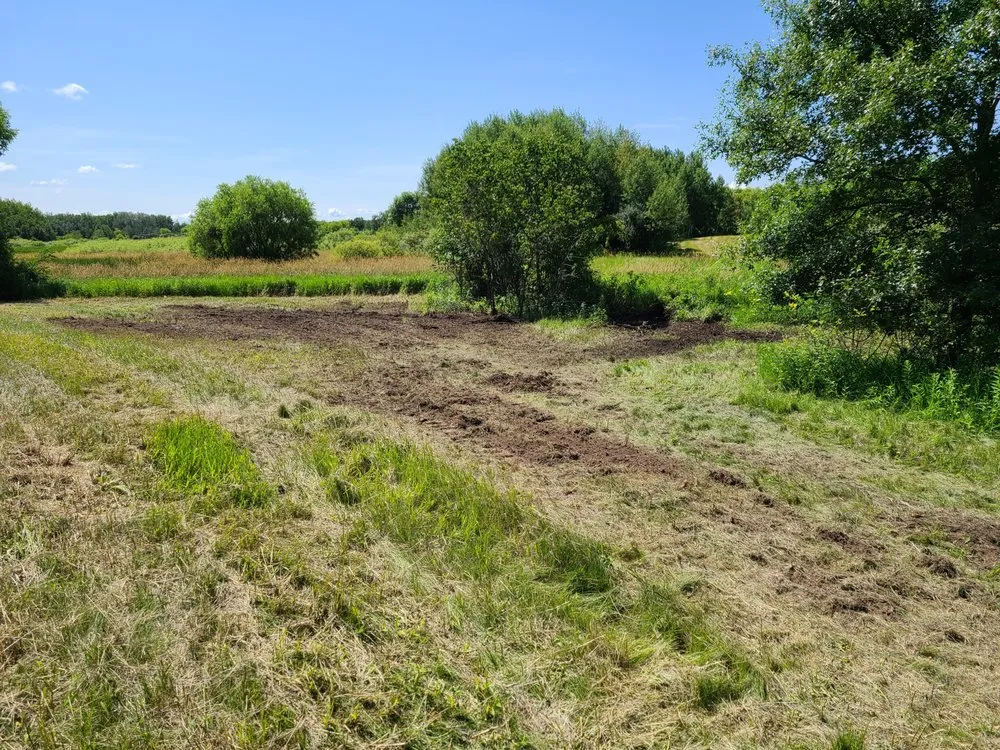 Top-rated landscape installation experts serving St. Cloud, MN - Lenneman