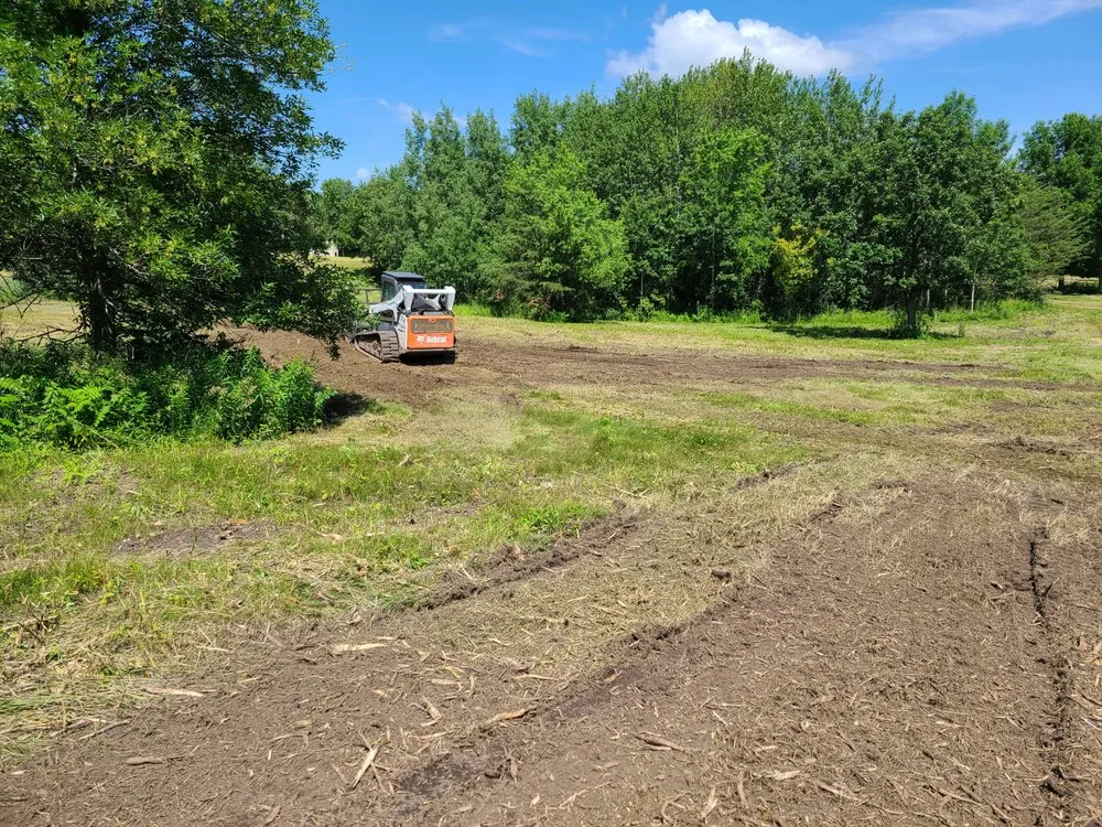 Top-rated landscape design experts serving St. Cloud, MN - Lenneman
