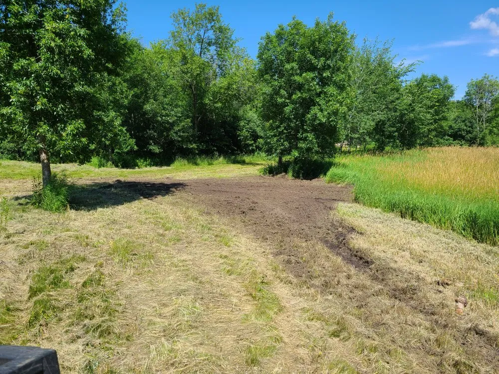 Reliable outdoor landscaping for homes across St. Cloud, MN - Lenneman