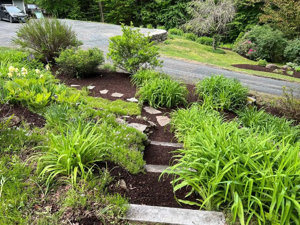 Top-rated landscape design experts serving Warner, NH - Lennon Landscape