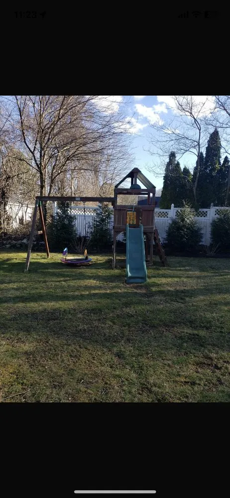 Affordable yard maintenance experts serving Cranston, RI - Lennon’s Junk Removal