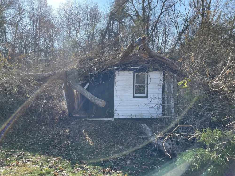 Custom landscaping services in Cranston, RI - Lennon’s Junk Removal