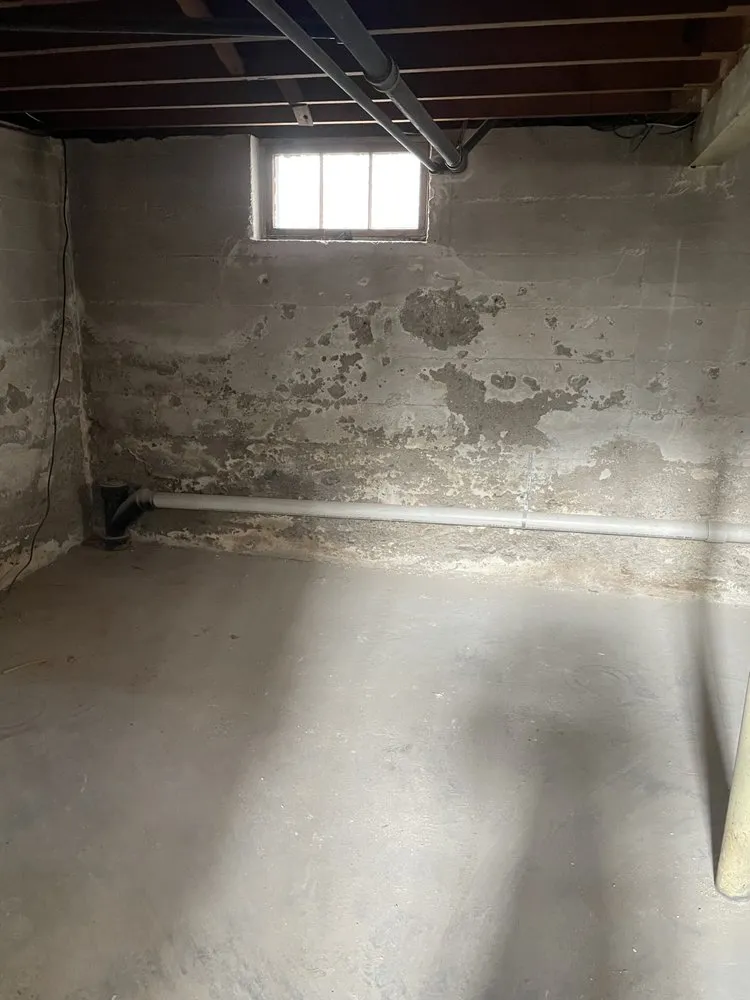 Local landscape installation in Cranston, RI by Lennon’s Junk Removal