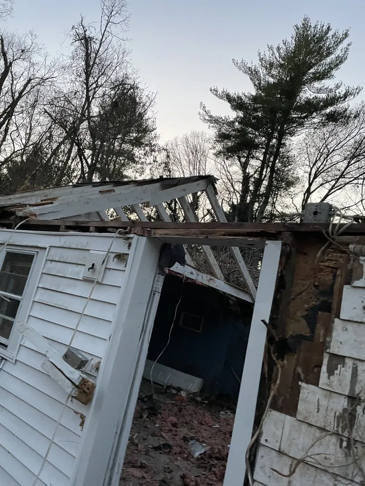 Top-rated outdoor landscaping for beautiful yards across Cranston, RI - Lennon’s Junk Removal