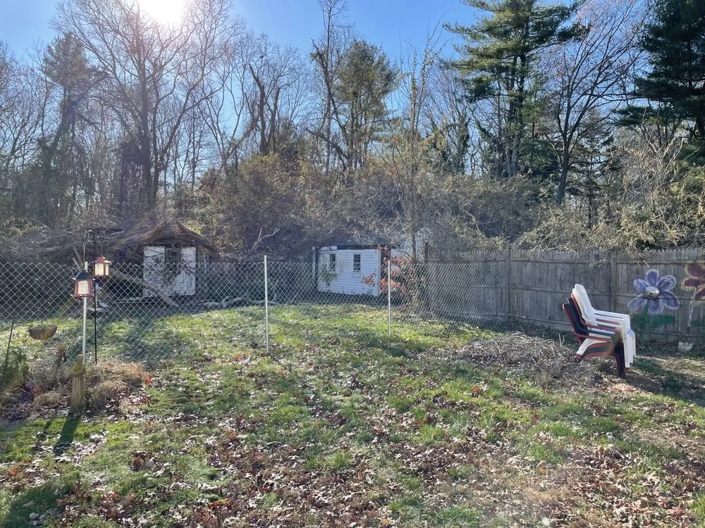 Top-rated landscape design experts serving Cranston, RI - Lennon’s Junk Removal