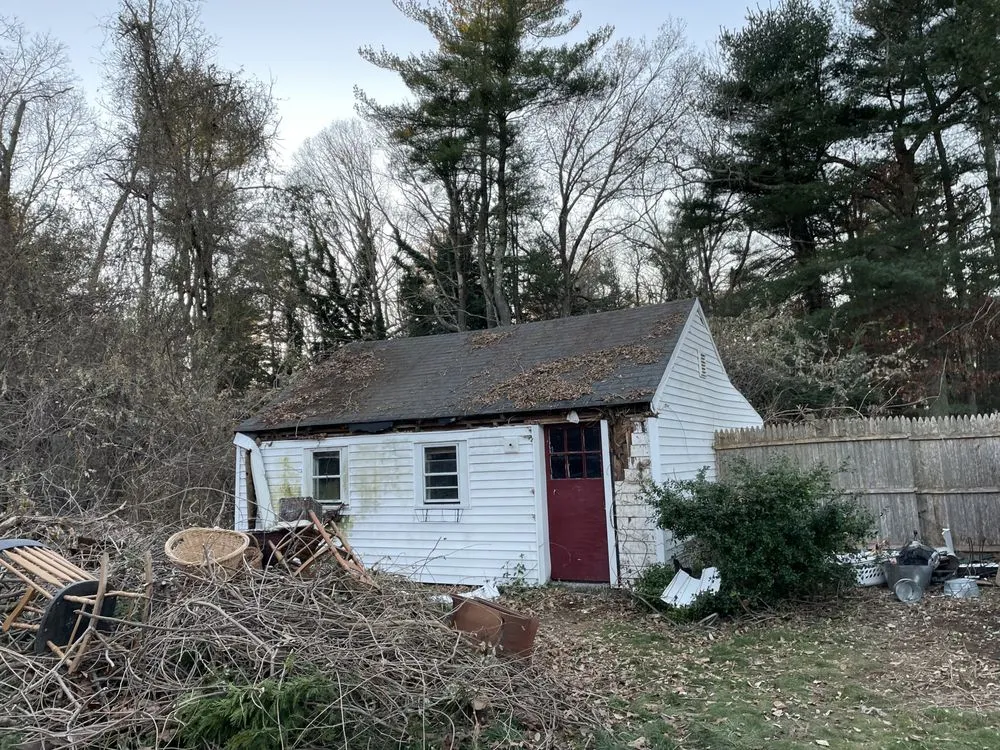 Top-rated residential landscaping in Cranston, RI by Lennon’s Junk Removal