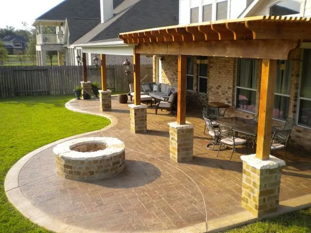 Expert landscape design in Millersville, MD - Lennon's Landscape