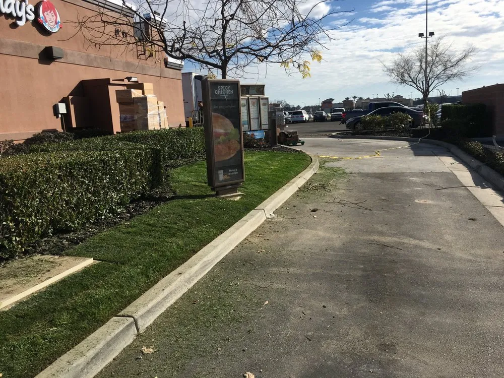 Trusted residential landscaping experts serving Hanford, CA - Lennox Landscaping