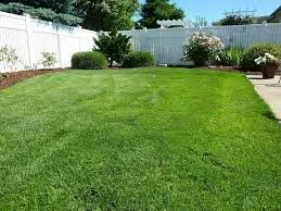 Expert garden landscaping for homes across Norwood, MA - Lennox Property Maintenance