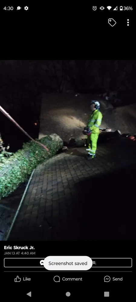 Reliable landscape installation in Massillon, OH by Lennox Tree and Landscaping