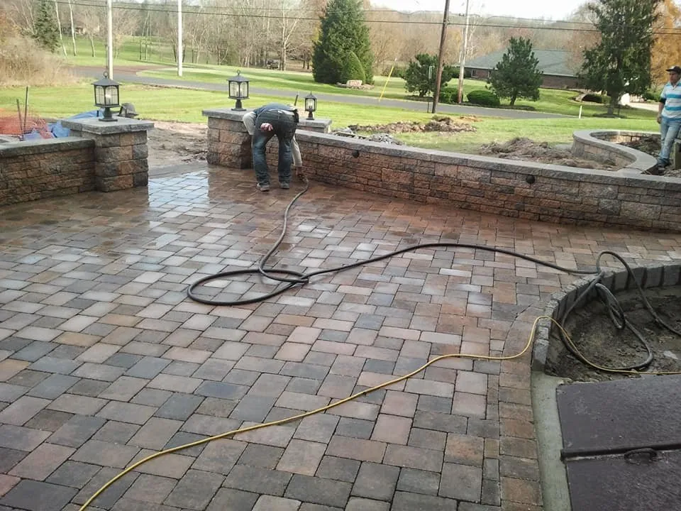 Affordable landscaping services in Feasterville-Trevose, PA by Lenny Company´s