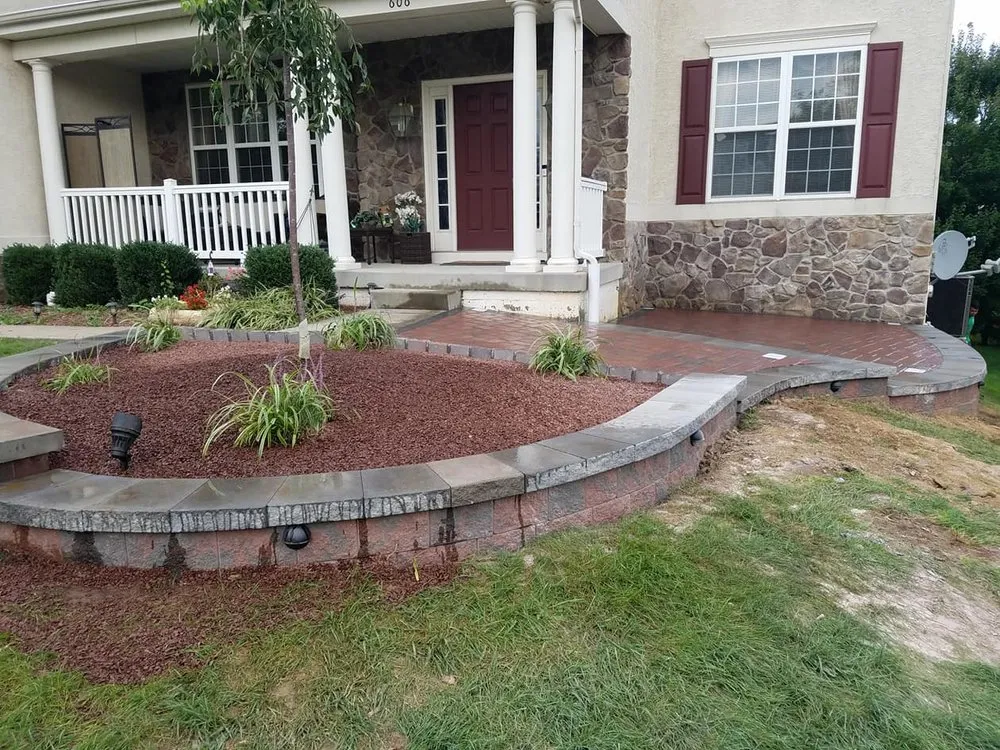 Top-rated yard maintenance experts serving Feasterville-Trevose, PA - Lenny Company´s