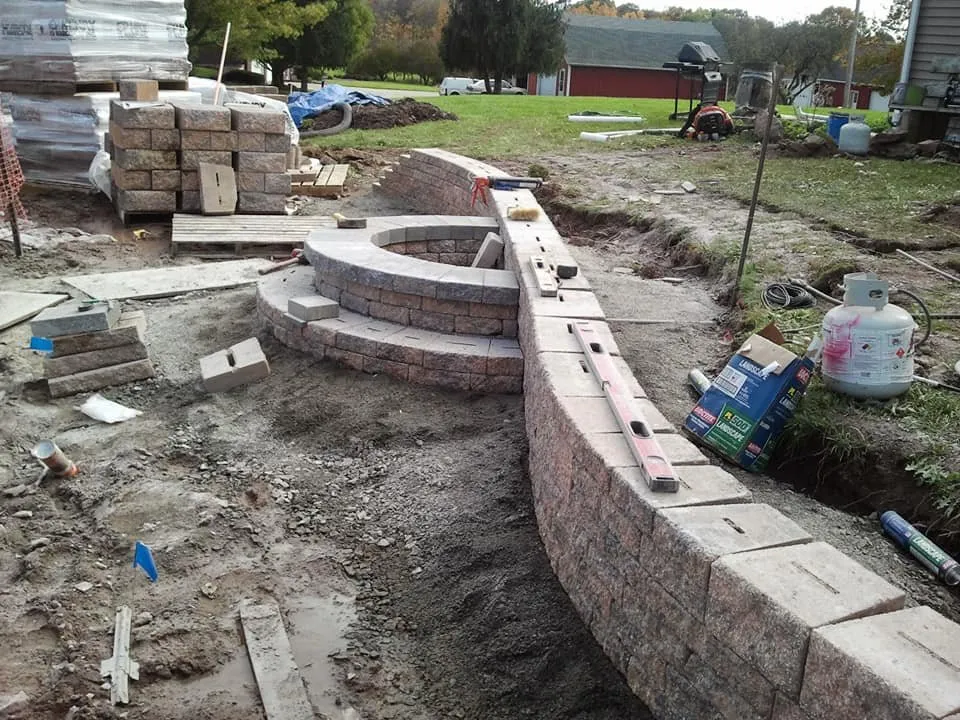 Reliable yard maintenance near you in Feasterville-Trevose, PA by Lenny Company´s