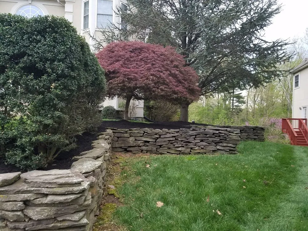 Affordable lawn mowing service for year-round maintenance in Feasterville-Trevose, PA by Lenny Company´s