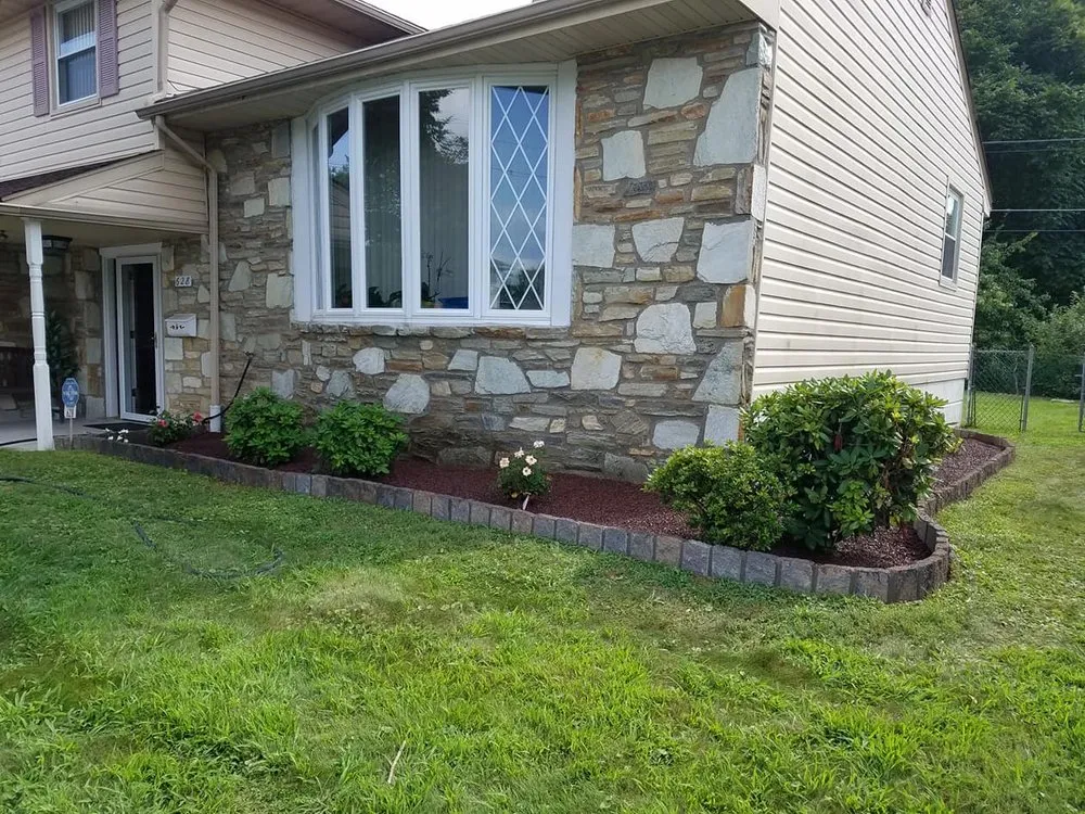 Expert lawn mowing service in Feasterville-Trevose, PA - Lenny Company´s
